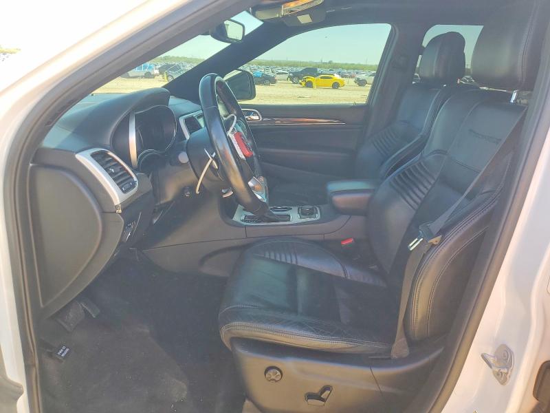 Продаж на аукціоні авто 2018 Jeep Grand Cherokee, vin: 1C4RJFN90JC390788, номер лоту: 48937016
