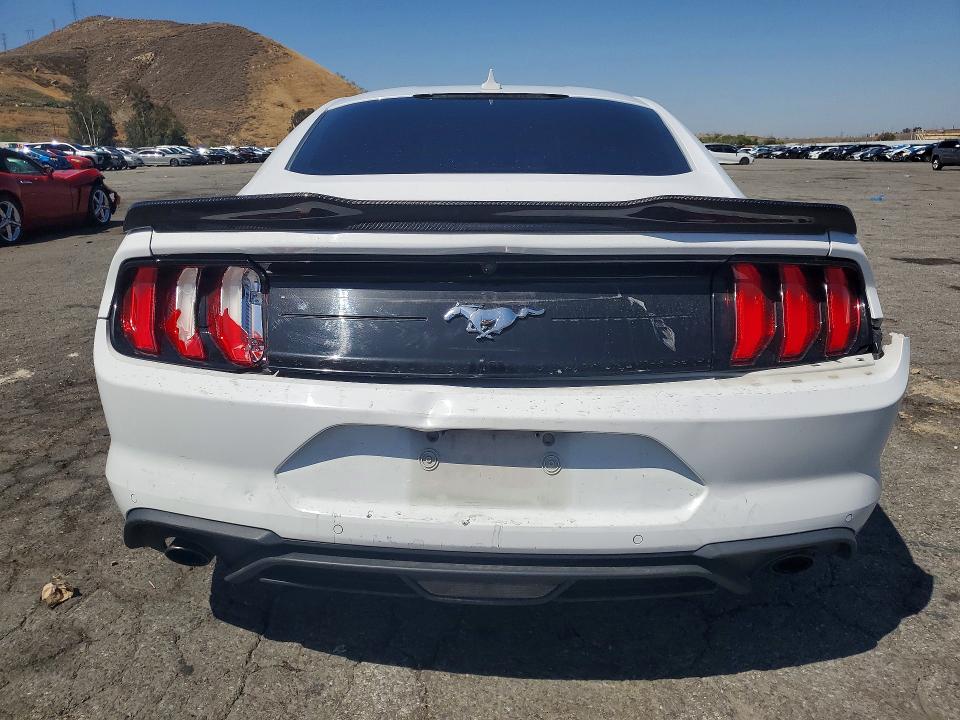Продаж на аукціоні авто 2023 Ford Mustang, vin: 1FA6P8TH1P5111066, номер лоту: 51027486