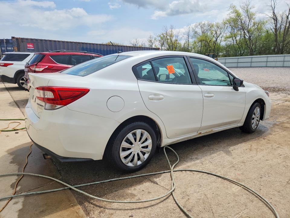 Продажа на аукционе авто 2017 Subaru Impreza, vin: 4S3GKAA63H3616710, номер лота: 51345856