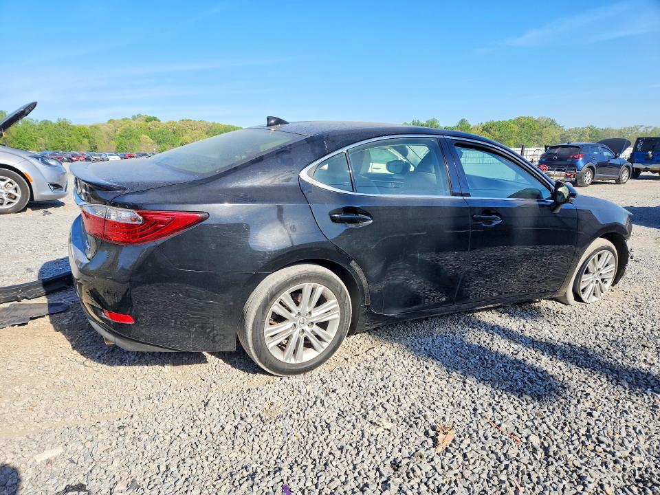 Aukcja sprzedaży 2015 Lexus Es 350, vin: JTHBK1GG2F2164213, numer aukcji: 49025586