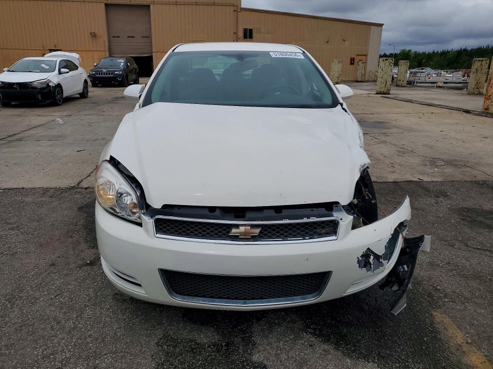 Продаж на аукціоні авто 2008 Chevrolet Impala, vin: 2G1WT58K089174133, номер лоту: 51806456