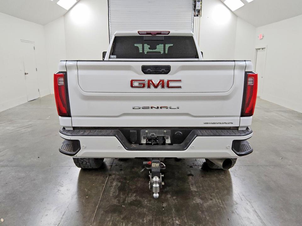 Aukcja sprzedaży 2024 Gmc Sierra, vin: 1GT49REY0RF123396, numer aukcji: 47727096
