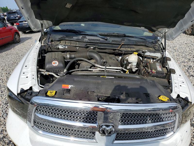 Aukcja sprzedaży 2013 Ram 1500, vin: 1C6RR7PT4DS606649, numer aukcji: 49984486
