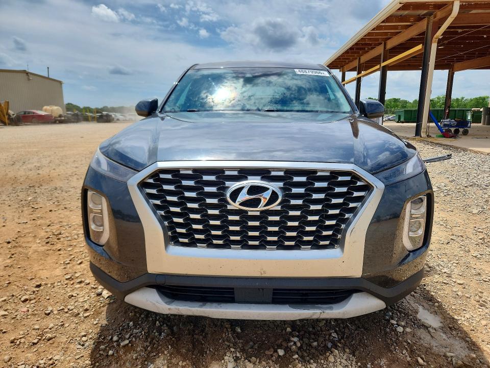 Aukcja sprzedaży 2020 Hyundai Palisade, vin: KM8R14HE3LU038696, numer aukcji: 48879966