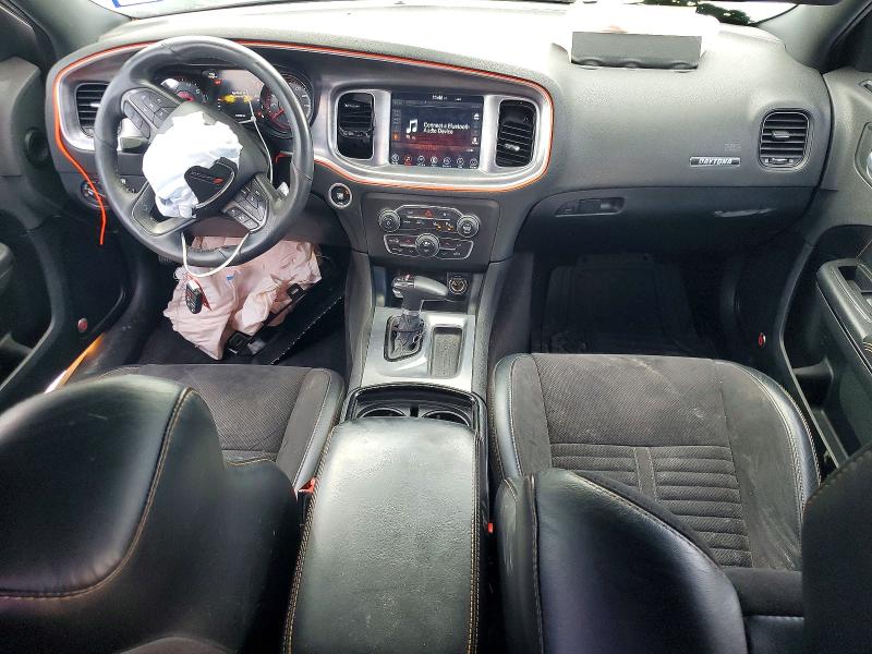 Aukcja sprzedaży 2017 Dodge Charger, vin: 2C3CDXCT7HH607962, numer aukcji: 50340546