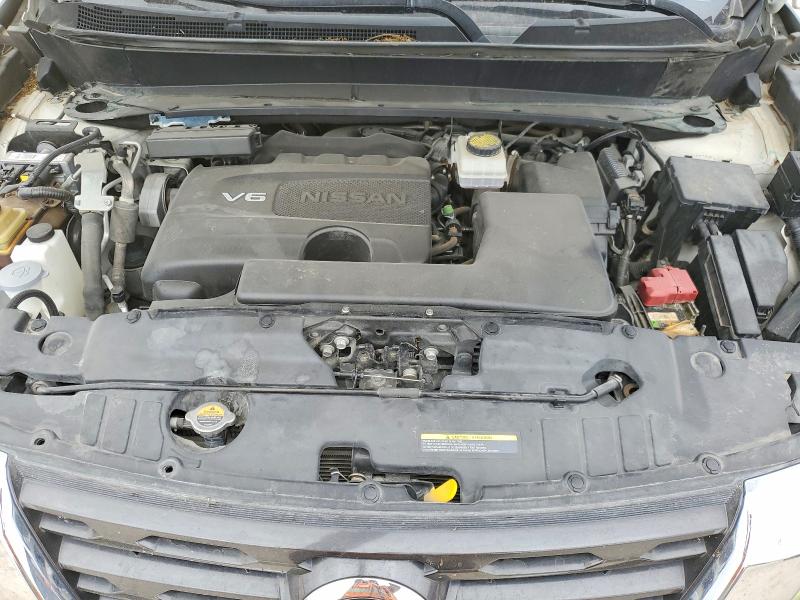 Aukcja sprzedaży 2017 Nissan Pathfinder, vin: 5N1DR2MN6HC913781, numer aukcji: 47711716