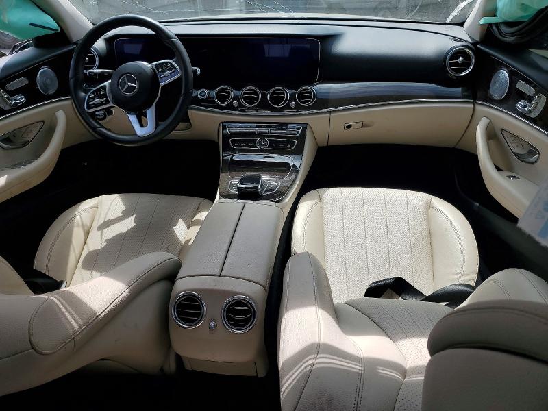 Продаж на аукціоні авто 2020 Mercedes-benz E, vin: WDDZF8DB9LA751635, номер лоту: 48933916