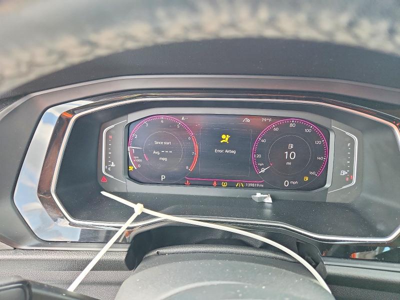 Продаж на аукціоні авто 2019 Volkswagen Jetta, vin: 3VWE57BU1KM119205, номер лоту: 51986636