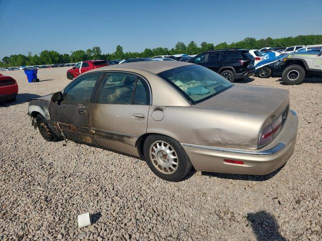 Aukcja sprzedaży 1998 Buick Park Avenue, vin: 1G4CW52K4W4636750, numer aukcji: 49268396