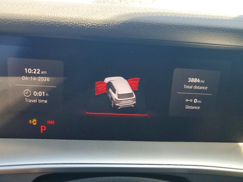 49916436 :رقم المزاد ، 3VVHR7RM5TM016219 vin ، 2026 Volkswagen Tiguan مزاد بيع