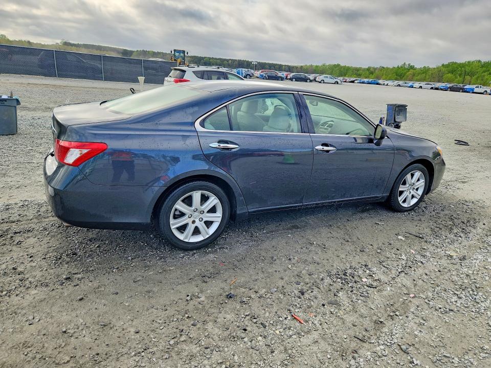 Aukcja sprzedaży 2007 Lexus Es 350, vin: JTHBJ46G972111466, numer aukcji: 48501476