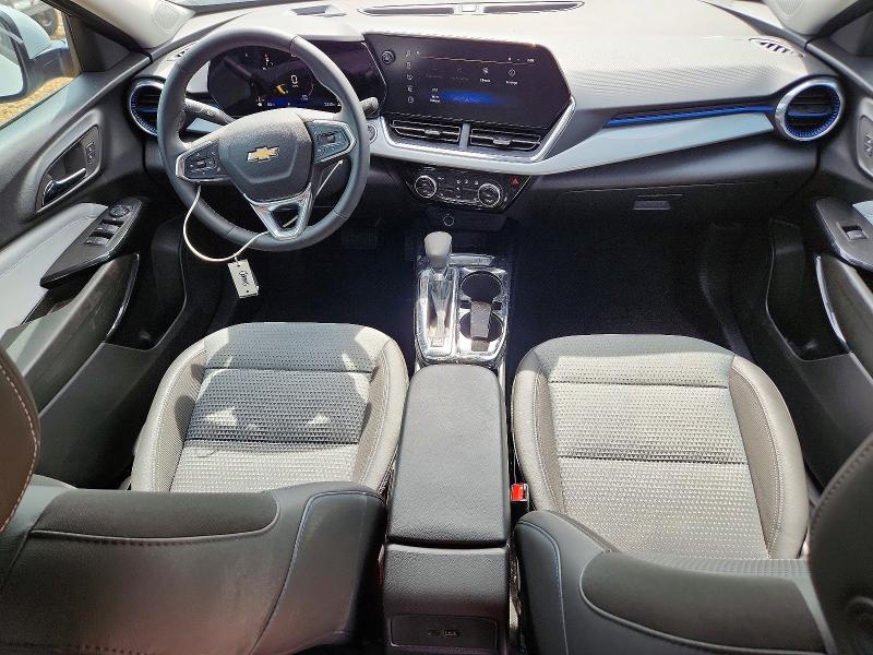 Продаж на аукціоні авто 2026 Chevrolet Trax, vin: KL77LHEP5TC016270, номер лоту: 48603676
