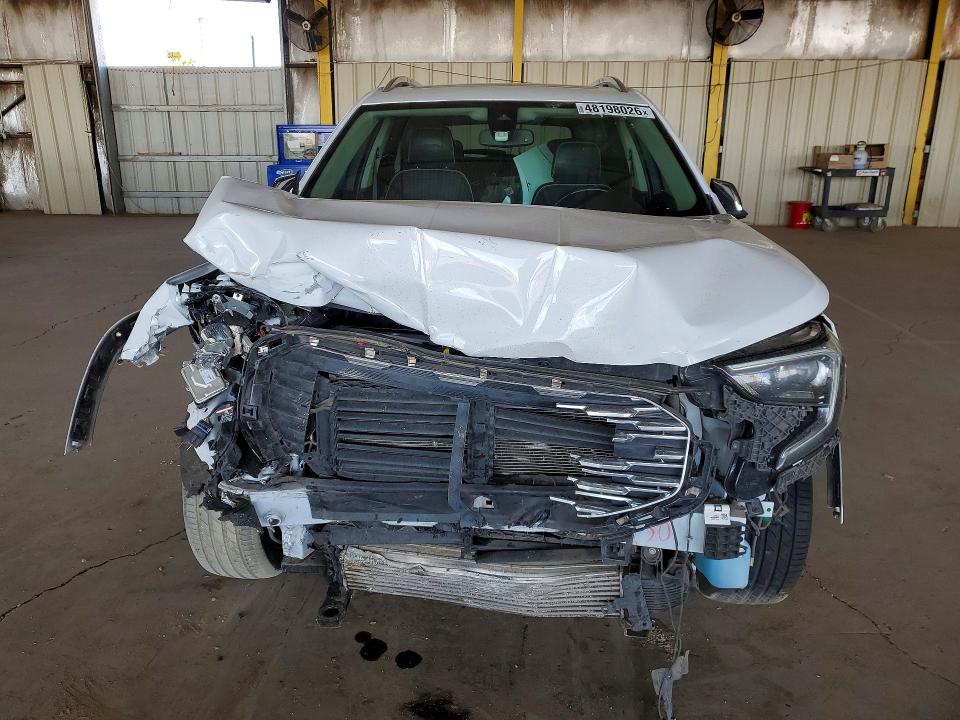Продажа на аукционе авто 2019 Gmc Terrain, vin: 3GKALSEXXKL159082, номер лота: 48198026