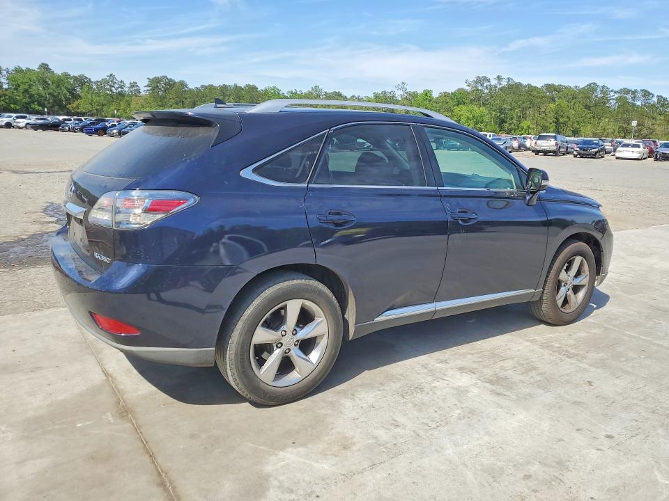 Продажа на аукционе авто 2010 Lexus Rx 350, vin: 2T2BK1BA8AC028792, номер лота: 49097966