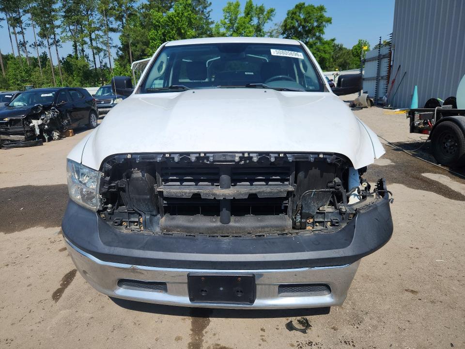 Aukcja sprzedaży 2018 Ram 1500, vin: 3C6JR6DT7JG146174, numer aukcji: 50805696