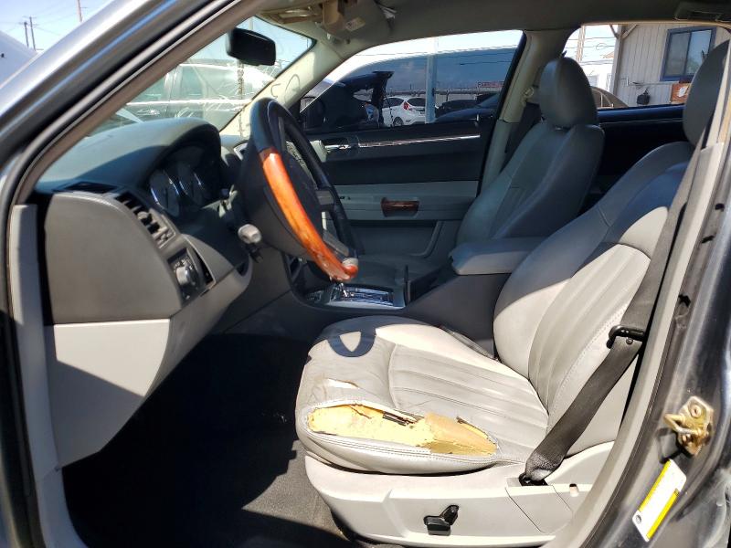 48540206 :رقم المزاد ، 2C3KA63H26H471845 vin ، 2006 Chrysler 300c مزاد بيع