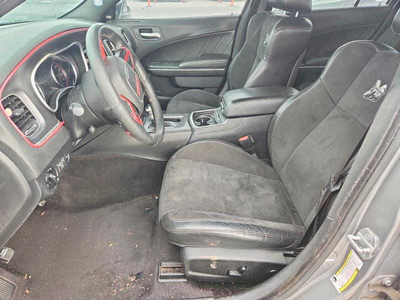 Aukcja sprzedaży 2018 Dodge Charger, vin: 2C3CDXGJ8JH163618, numer aukcji: 50507756