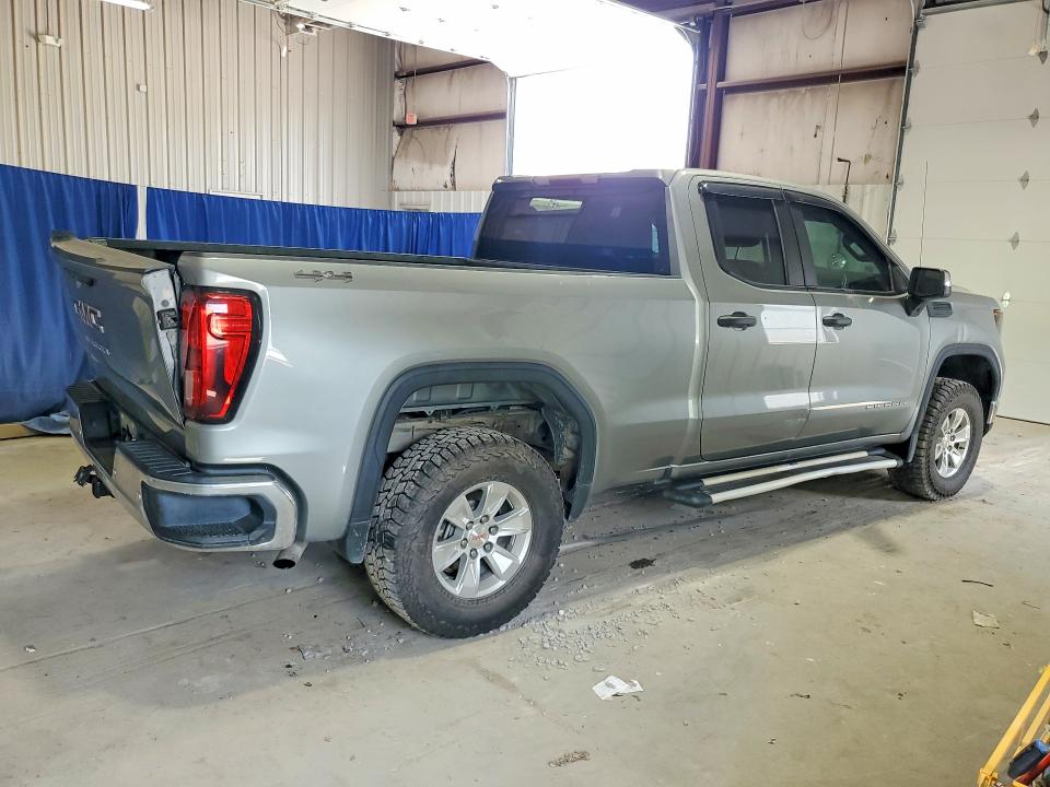 2023 Gmc Sierra მანქანა იყიდება აუქციონზე, vin: 1GTRUAED1PZ303095, აუქციონის ნომერი: 50895676