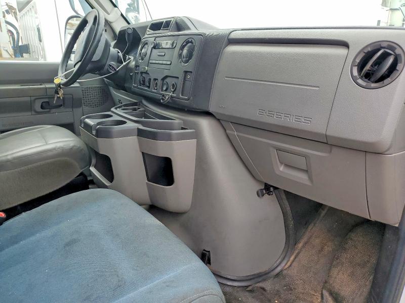 Продажа на аукционе авто 2017 Ford Econoline, vin: 1FDXE4FS1HDC69088, номер лота: 47880886