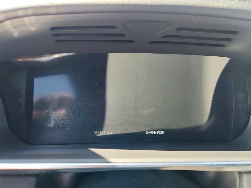 2019 Land Rover Range Rover Sport მანქანა იყიდება აუქციონზე, vin: SALWR2RE7KA855360, აუქციონის ნომერი: 51158886