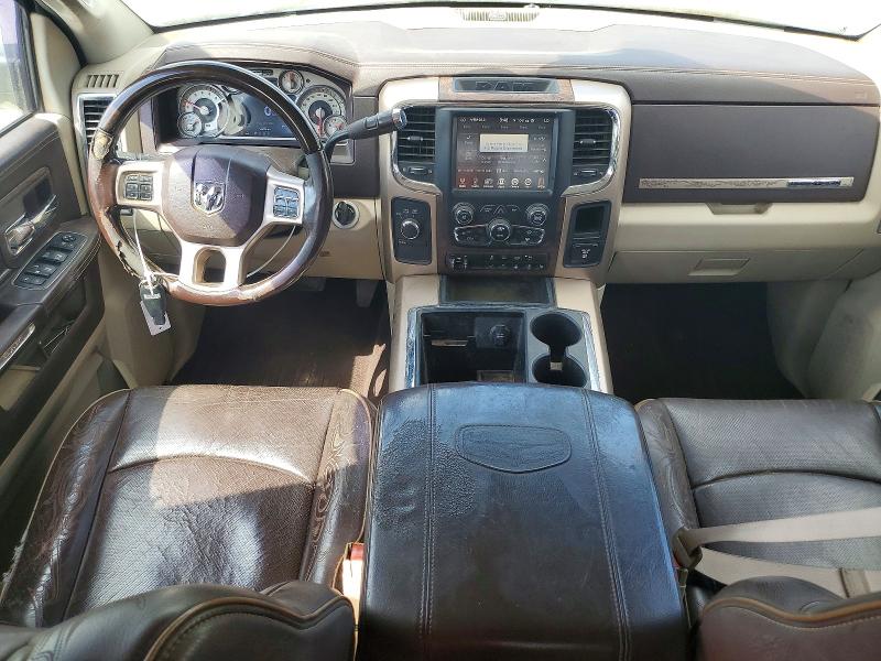 Продаж на аукціоні авто 2014 Ram 2500, vin: 3C6UR5PL7EG299937, номер лоту: 49038326