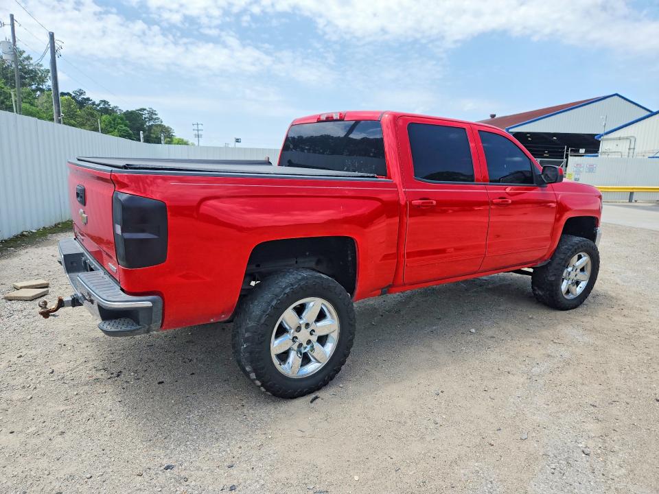 2016 Chevrolet Silverado მანქანა იყიდება აუქციონზე, vin: 3GCPCREC8GG261475, აუქციონის ნომერი: 79620385