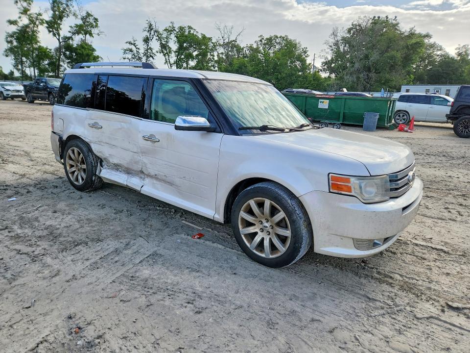 Продажа на аукционе авто 2012 Ford Flex, vin: 2FMGK5DC6CBD12803, номер лота: 48996266