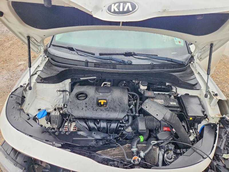 Продаж на аукціоні авто 2020 Kia Soul, vin: KNDJ22AU9L7017841, номер лоту: 51567836