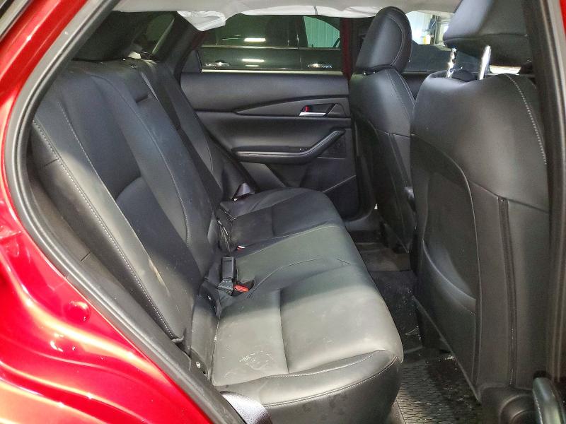 50290656 :رقم المزاد ، 3MVDMBBM8RM605605 vin ، 2024 Mazda Cx-30 مزاد بيع