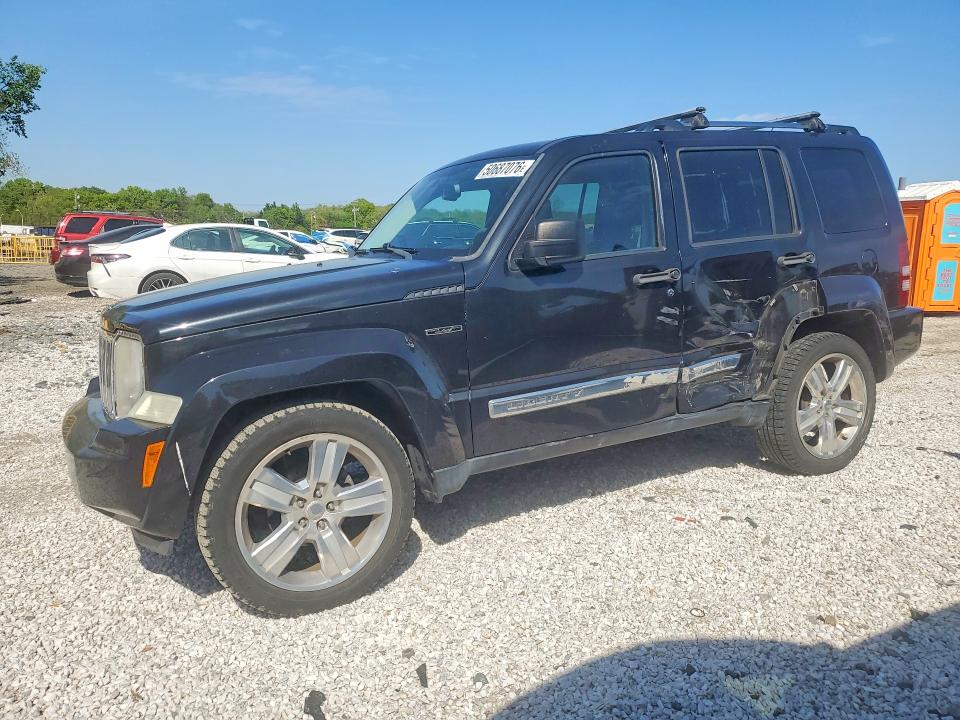 50687076 :رقم المزاد ، 1C4PJMFK6CW150529 vin ، 2012 Jeep Liberty مزاد بيع