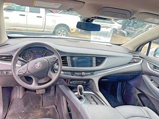2021 Buick Enclave მანქანა იყიდება აუქციონზე, vin: 5GAERBKW4MJ263991, აუქციონის ნომერი: 49802446