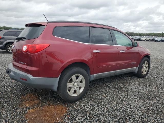 Продажа на аукционе авто 2009 Chevrolet Traverse, vin: 1GNER23D49S177732, номер лота: 48578886