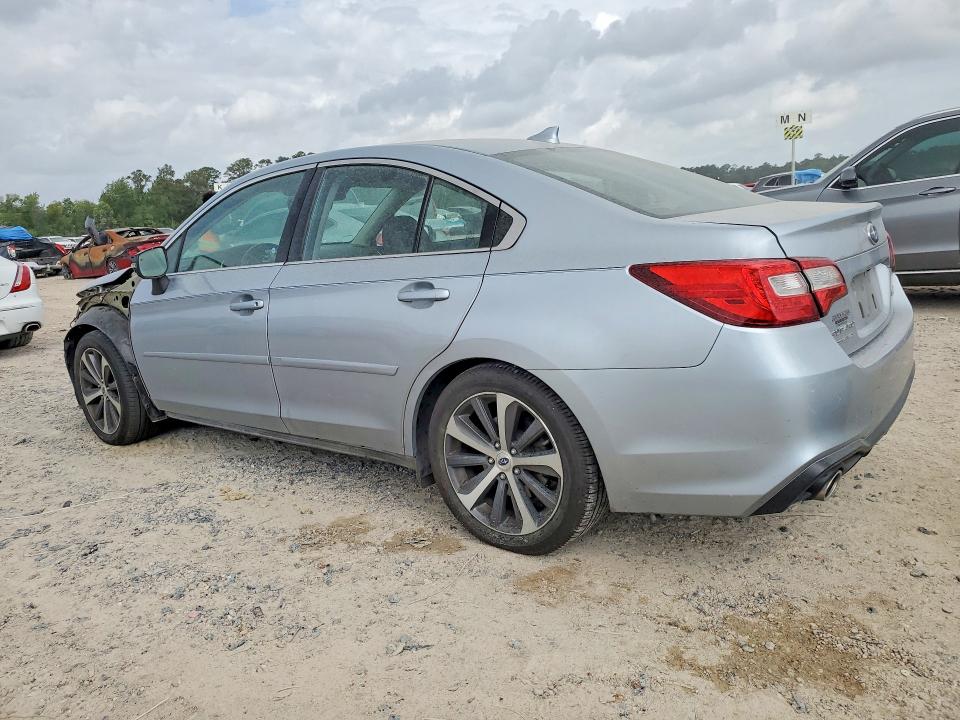 2018 Subaru Legacy მანქანა იყიდება აუქციონზე, vin: 4S3BNAN61J3021775, აუქციონის ნომერი: 47918056
