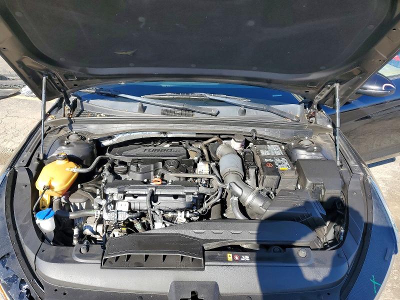 Продажа на аукционе авто 2021 Kia K5, vin: 5XXG14J2XMG044207, номер лота: 49765696