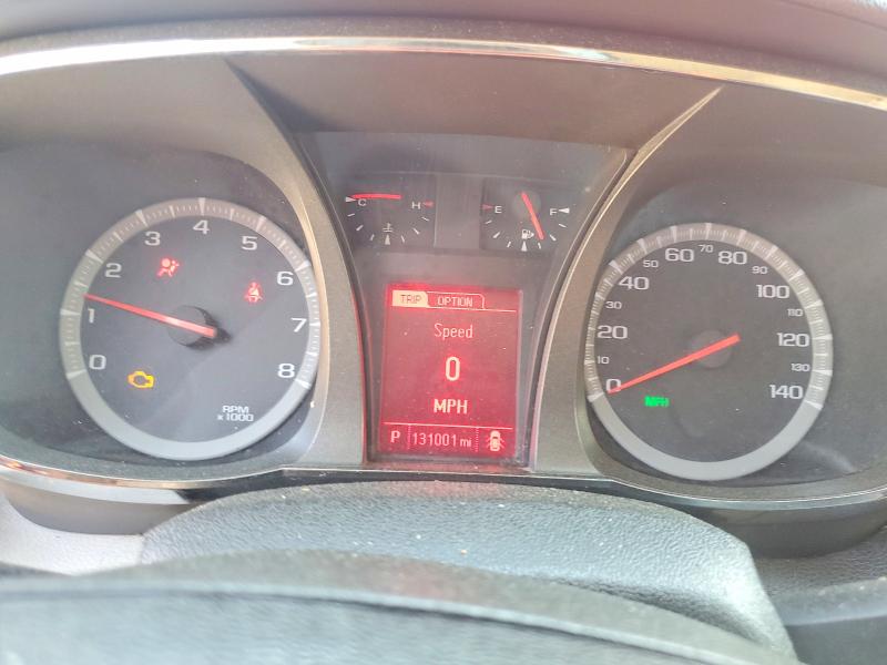49927116 :رقم المزاد ، 2GKALUEK8D6123236 vin ، 2013 Gmc Terrain مزاد بيع