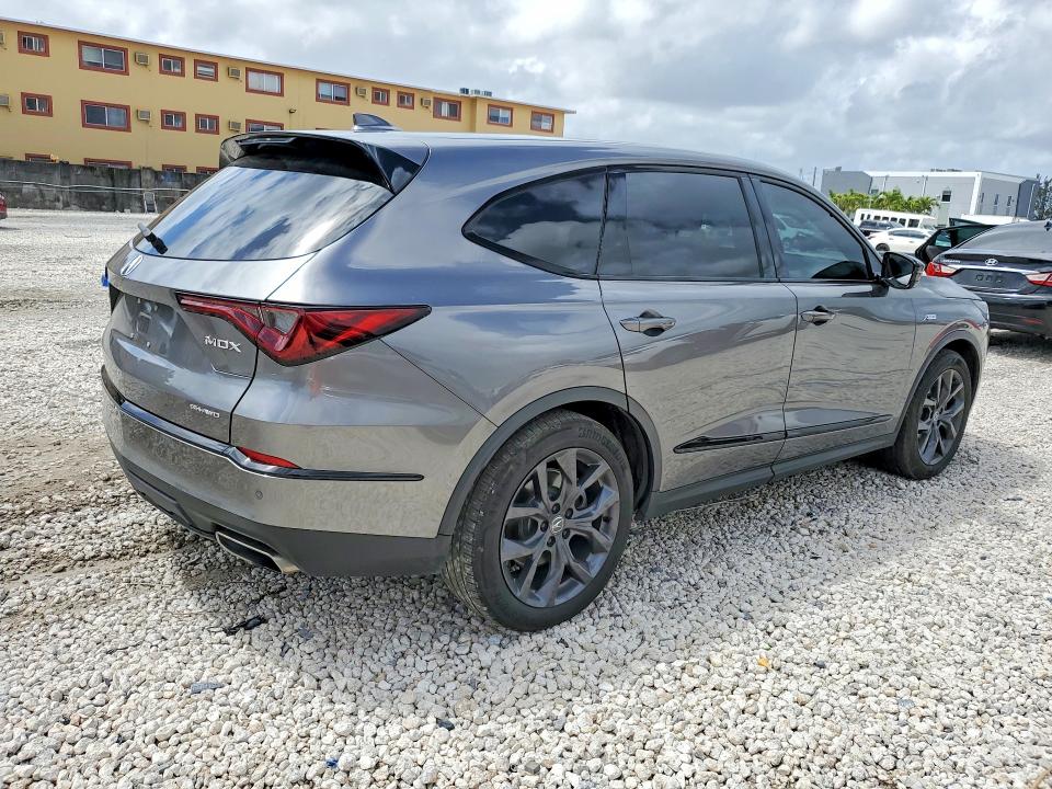 Aukcja sprzedaży 2022 Acura Mdx, vin: 5J8YE1H07NL050934, numer aukcji: 48514486