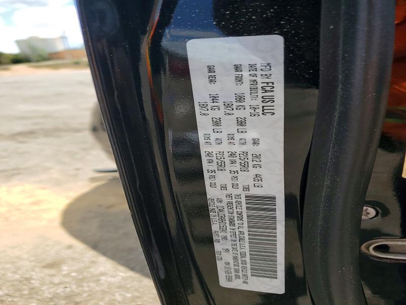 Продажа на аукционе авто 2017 Jeep Compass, vin: 1C4NJCBA8HD153241, номер лота: 48338076