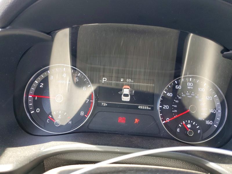 Aukcja sprzedaży 2024 Kia Forte, vin: 3KPF24AD4RE750034, numer aukcji: 50649736