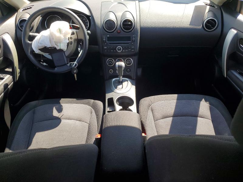 2010 Nissan Rogue მანქანა იყიდება აუქციონზე, vin: JN8AS5MT6AW018733, აუქციონის ნომერი: 51961866