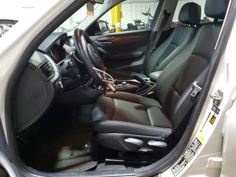 Aukcja sprzedaży 2015 Bmw X1, vin: WBAVL1C50FVY34661, numer aukcji: 51167546