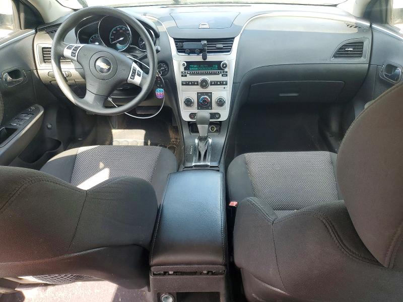 Продаж на аукціоні авто 2011 Chevrolet Malibu, vin: 1G1ZC5E18BF316624, номер лоту: 51470876
