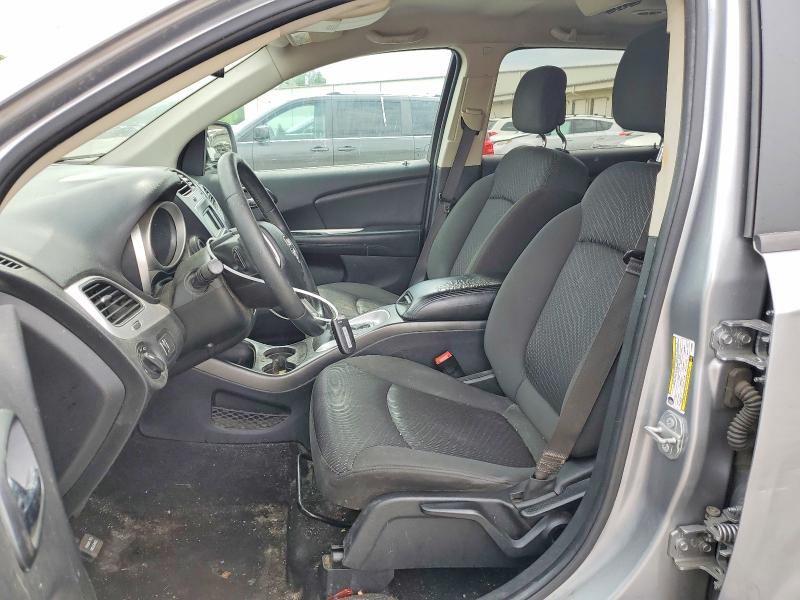 2018 Dodge Journey მანქანა იყიდება აუქციონზე, vin: 3C4PDCAB2JT429004, აუქციონის ნომერი: 51115526