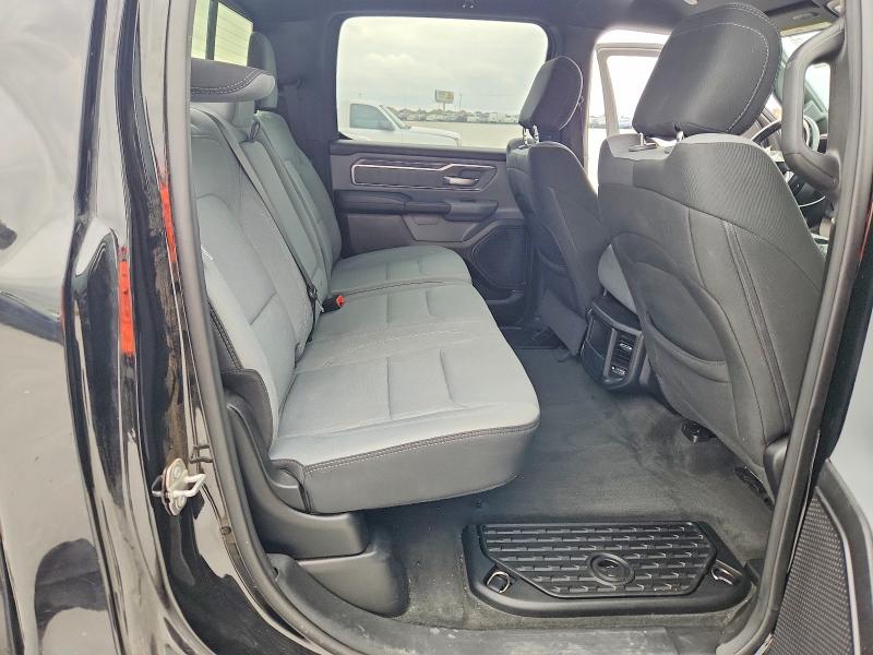 Продаж на аукціоні авто 2021 Ram 1500, vin: 1C6RREFT9MN543391, номер лоту: 49988796