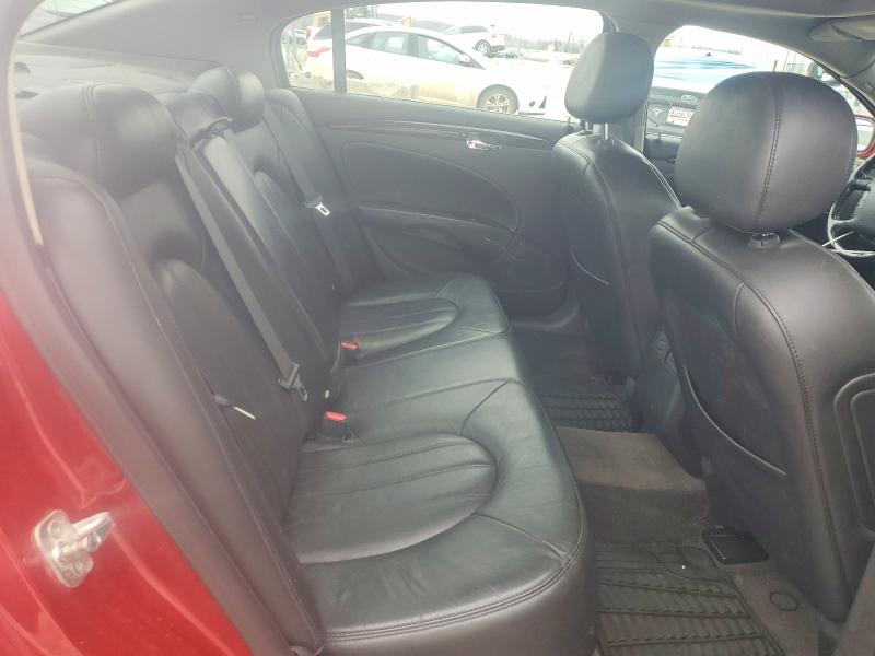Aukcja sprzedaży 2007 Buick Lucerne, vin: 1G4HE57Y97U174385, numer aukcji: 48483736