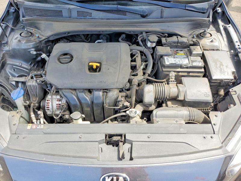 Aukcja sprzedaży 2020 Kia Forte, vin: 3KPF24ADXLE184890, numer aukcji: 50155736