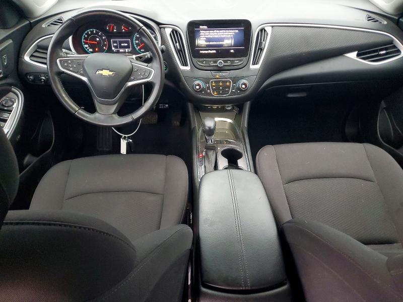 Aukcja sprzedaży 2022 Chevrolet Malibu, vin: 1G1ZD5ST1NF145920, numer aukcji: 50047546