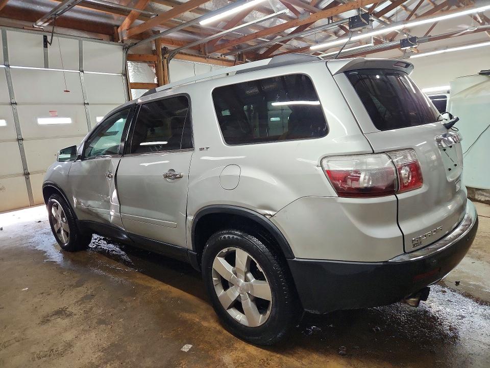 51152226 :رقم المزاد ، 1GKKRRED1CJ228333 vin ، 2012 Gmc Acadia مزاد بيع