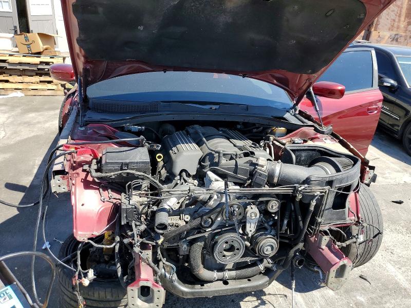 Aukcja sprzedaży 2018 Dodge Charger, vin: 2C3CDXGJ9JH281449, numer aukcji: 51194526
