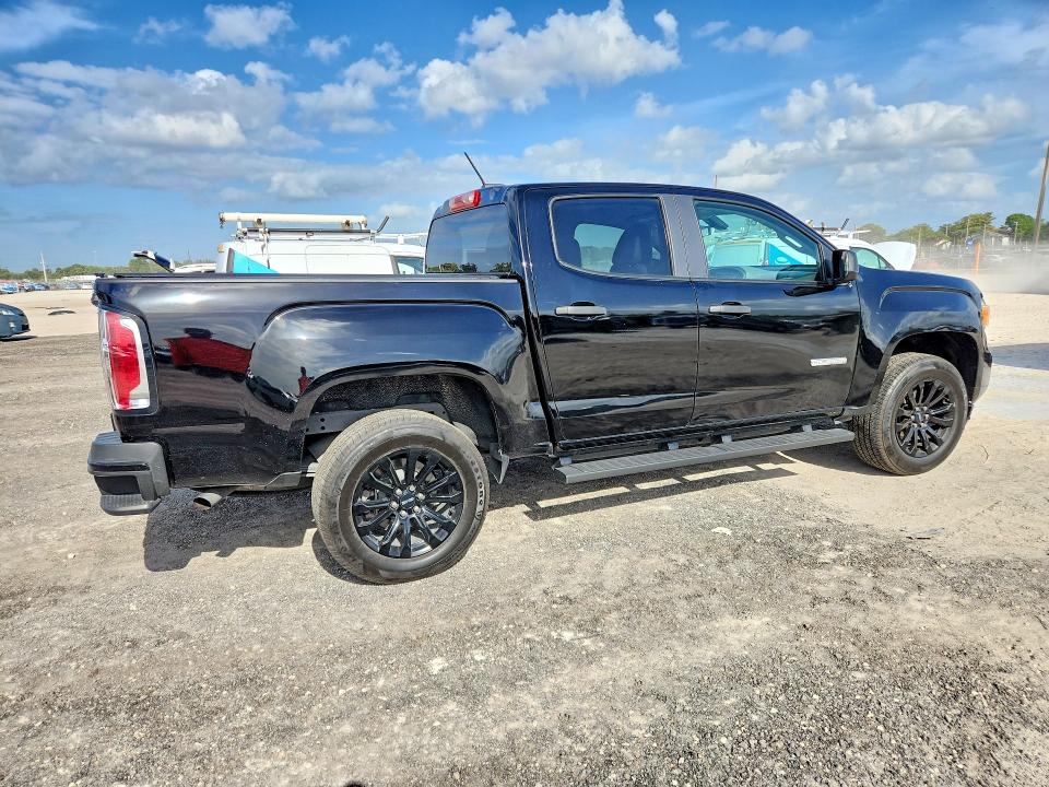 Продаж на аукціоні авто 2021 Gmc Canyon, vin: 1GTG5BEN1M1179259, номер лоту: 50933926