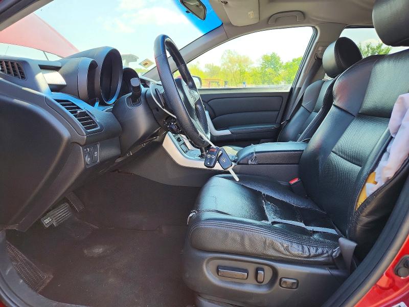 Продажа на аукционе авто 2007 Acura Rdx, vin: 5J8TB18507A000213, номер лота: 51622216